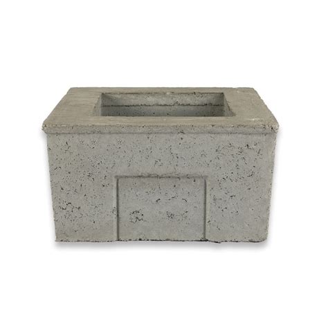 v12 drain box and galvanized steel bolt down grate|drainage box specs.